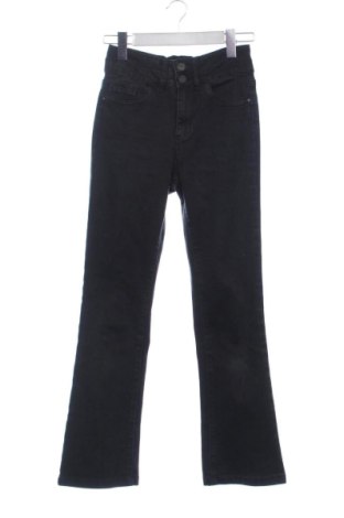 Dámske džínsy  Vintage, Veľkosť XS, Farba Čierna, Cena  27,68 €, #137974353