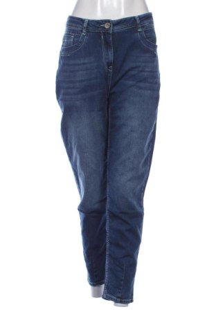 Blugi de femei Unbranded, Mărime XL, Culoare Albastru, Preț 68,98 Lei, #137974820