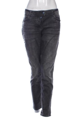 Dámske džínsy  Unbranded, Veľkosť L, Farba Sivá, Cena  16,92 €, #137974858