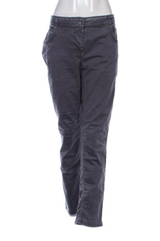 Blugi de femei Cecil, Mărime XL, Culoare Gri, Preț 69,02 Lei, #137974879