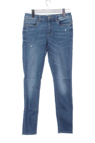 Dámske džínsy  ONLY, Veľkosť XS, Farba Modrá, Cena  11,00 €, #137975128