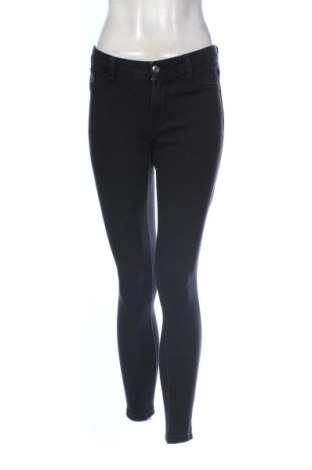 Дамски дънки Denim Co., Размер L, Цвят Черен, Цена 8,19 €, #137976811