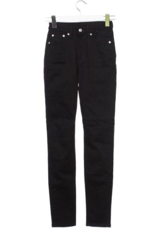 Dámske džínsy  Unbranded, Veľkosť XXS, Farba Čierna, Cena  9,53 €, #137976815