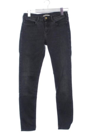 Dámske džínsy  Scotch & Soda, Veľkosť S, Farba Sivá, Cena  45,50 €, #137976955