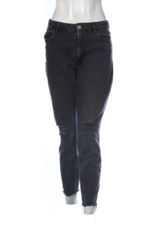 Дамски дънки Denim 1982, Размер L, Цвят Черен, Цена 12,57 €, #137977208