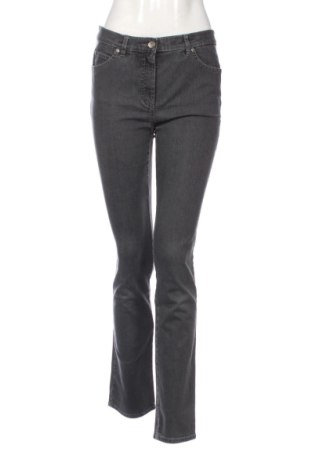 Dámske džínsy  Gerry Weber, Veľkosť M, Farba Sivá, Cena  59,40 €, #137977236