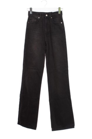 Női farmernadrág Zara, Méret XS, Szín Fekete, Ár 13 263 Ft, #137977715