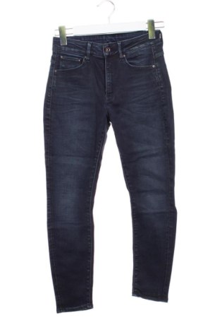 Blugi de femei G-Star Raw, Mărime S, Culoare Albastru, Preț 149,00 Lei, #137978403