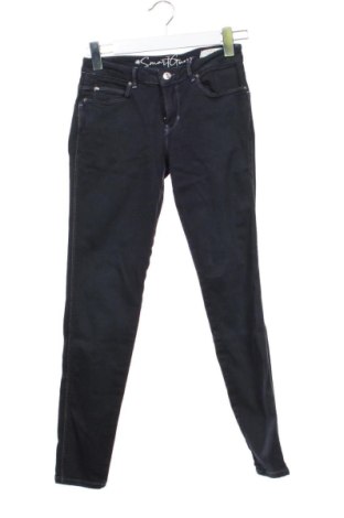 Blugi de femei Guess, Mărime S, Culoare Negru, Preț 174,00 Lei, #137978560