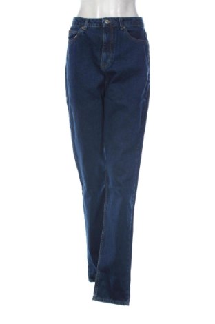 Dámske džínsy  ASOS, Veľkosť S, Farba Modrá, Cena  15,05 €, #137978642