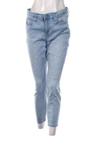 Damen Jeans Gap, Größe XL, Farbe Blau, Preis 17,91 €, #137979557
