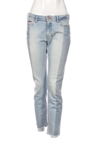 Női farmernadrág Hilfiger Denim, Méret M, Szín Kék, Ár 12 701 Ft, #137979995