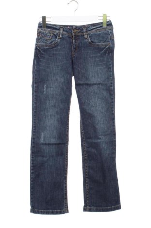 Dámske džínsy  Aeropostale, Veľkosť S, Farba Modrá, Cena  14,67 €, #137980959