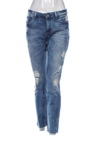 Blugi de femei Tally Weijl, Mărime M, Culoare Albastru, Preț 47,24 Lei, #137981171