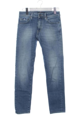 Damen Jeans Gas, Größe M, Farbe Blau, Preis € 29,00, #137982150