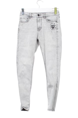 Damen Jeans Desigual, Größe XS, Farbe Grau, Preis € 43,00, #137982328