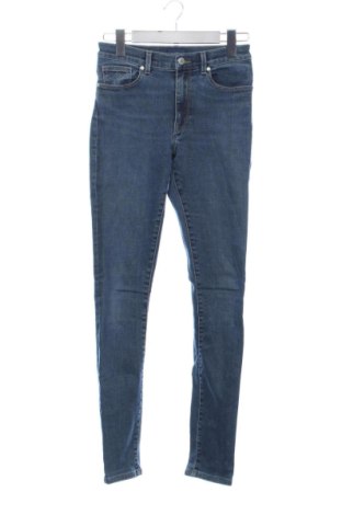Дамски дънки Gant, Размер S, Цвят Син, Цена 35,33 €, #137983516