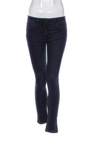 Blugi de femei Luisa Cerano, Mărime M, Culoare Albastru, Preț 169,42 Lei, #137983589