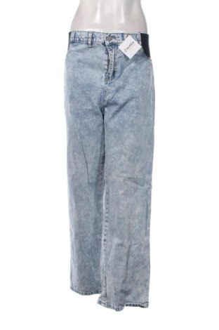 Női farmernadrág Unbranded, Méret M, Szín Kék, Ár 5 319 Ft, #137984768