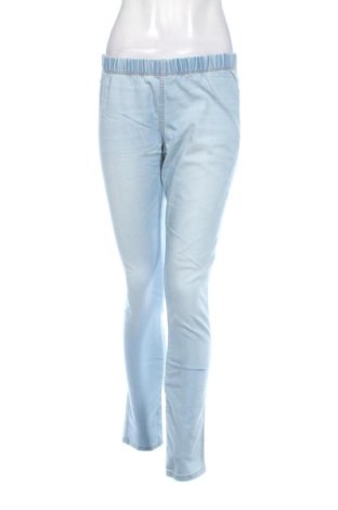 Dámske džínsy  H&M, Veľkosť M, Farba Modrá, Cena  14,00 €, #137985306