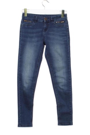 Damskie jeansy H&M, Rozmiar S, Kolor Niebieski, Cena 62,91 zł, #137986932