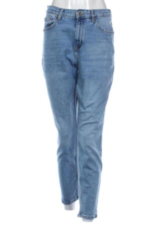 Damskie jeansy Mango, Rozmiar M, Kolor Niebieski, Cena 84,67 zł, #137988893