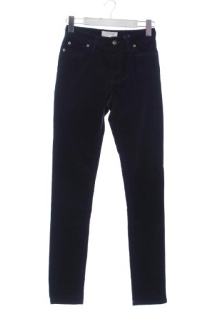 Damskie sztruksy Schoffel, Rozmiar XS, Kolor Niebieski, Cena 86,30 zł, #137935288