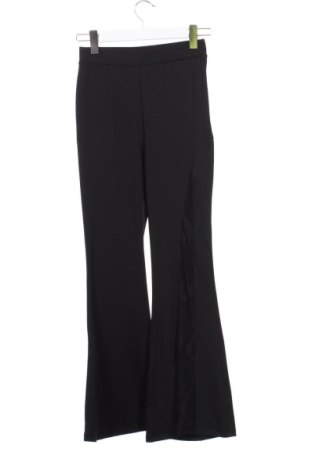 Damskie sztruksy SHEIN, Rozmiar XS, Kolor Czarny, Cena 116,95 zł, #137936611