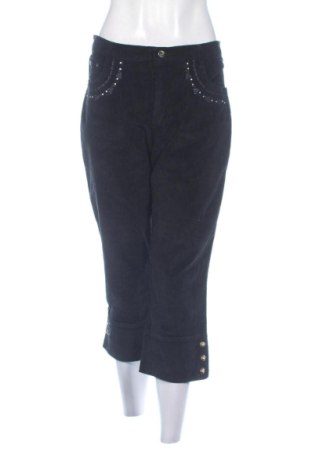Damen Cordhose Unbranded, Größe M, Farbe Schwarz, Preis 27,61 €, #137942601