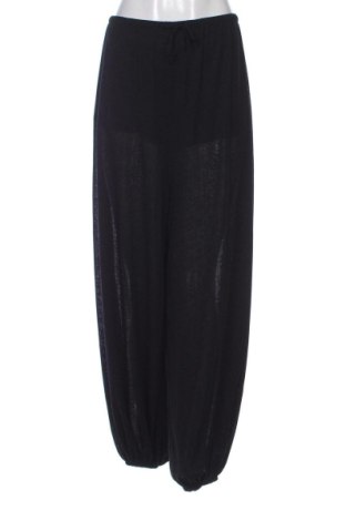 Damskie sztruksy Zara, Rozmiar L, Kolor Czarny, Cena 46,57 zł, #137963181