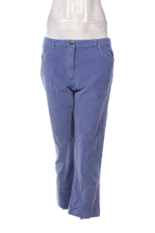 Női kordbársony nadrág Cotton Traders, Méret XL, Szín Kék, Ár 4 255 Ft, #137963542