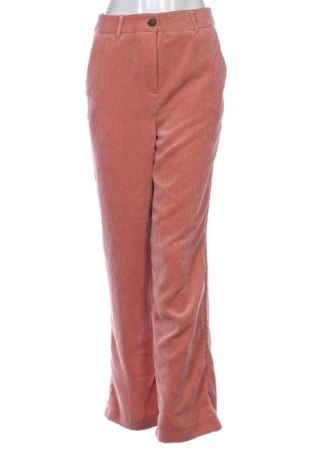 Pantaloni de velvet de femei Orsay, Mărime S, Culoare Mov deschis, Preț 41,00 Lei, #137965618