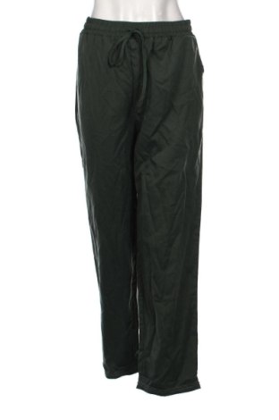 Pantaloni de femei Unbranded, Mărime XXL, Culoare Verde, Preț 65,00 Lei, #137977334