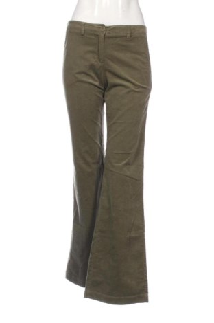Damen Cordhose Unbranded, Größe M, Farbe Grün, Preis 11,00 €, #137979803