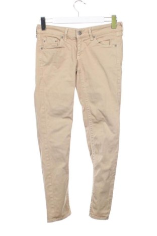 Damen Cordhose Mango, Größe M, Farbe Beige, Preis 10,67 €, #137980072