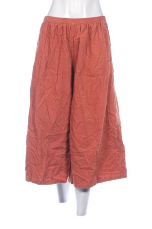 Női kordbársony nadrág Unbranded, Méret M, Szín Narancssárga
, Ár 2 702 Ft, #137964565