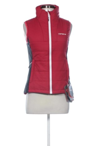 Dámská vesta  Icepeak, Velikost S, Barva Vícebarevné, Cena  1 724,00 Kč, #137929370
