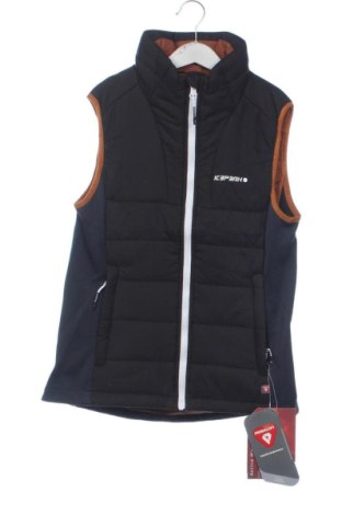 Vestă de femei Icepeak, Mărime XS, Culoare Negru, Preț 358,00 Lei, #137929475