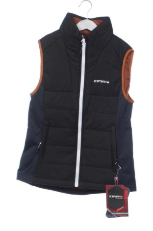 Vestă de femei Icepeak, Mărime XS, Culoare Negru, Preț 358,00 Lei, #137929483
