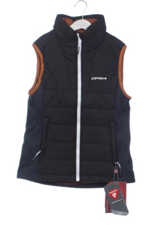 Vestă de femei Icepeak, Mărime XS, Culoare Negru, Preț 358,00 Lei, #137929489
