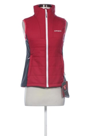 Dámská vesta  Icepeak, Velikost S, Barva Vícebarevné, Cena  1 724,00 Kč, #137929509