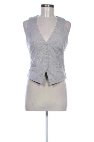 Dámska vesta  H&M, Veľkosť S, Farba Sivá, Cena  17,00 €, #137931615