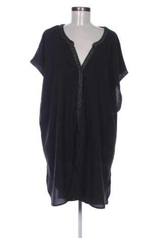 Vestă de femei Zizzi, Mărime 3XL, Culoare Negru, Preț 79,63 Lei, #137940937