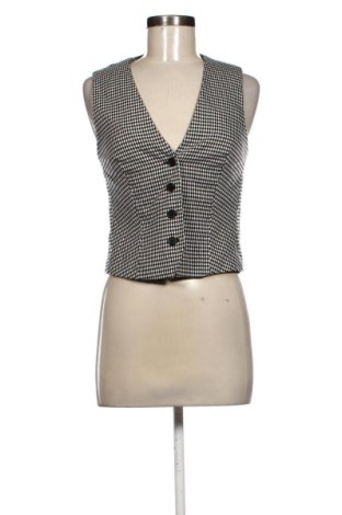 Vestă de femei Stradivarius, Mărime S, Culoare Multicolor, Preț 73,49 Lei, #137941864