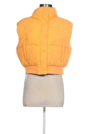 Vestă de femei Primark, Mărime S, Culoare Portocaliu, Preț 89,23 Lei, #137943444