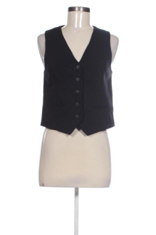 Vestă de femei Zara, Mărime XS, Culoare Negru, Preț 98,00 Lei, #137945397