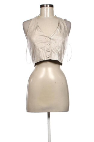 Дамски елек Calliope, Размер S, Цвят Златист, Цена 12,00 €, #137947662