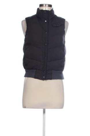 Vestă de femei Gap, Mărime XS, Culoare Negru, Preț 157,47 Lei, #137949629