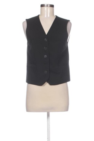 Vestă de femei Zara, Mărime S, Culoare Negru, Preț 99,73 Lei, #137949777