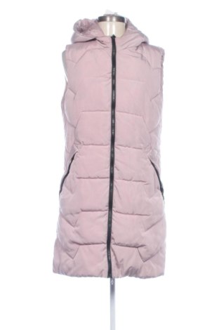 Vestă de femei Unbranded, Mărime L, Culoare Roz, Preț 94,48 Lei, #137949874